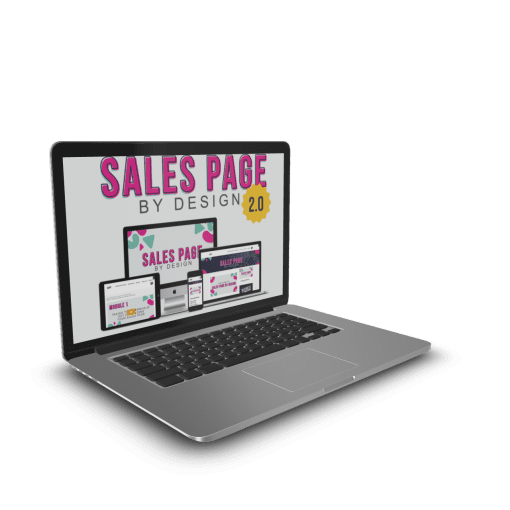 james wedmore sales page by design 2 0 6836e6dc363f7