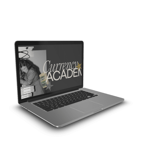 jamie sea the currency academy 6836e76929c10