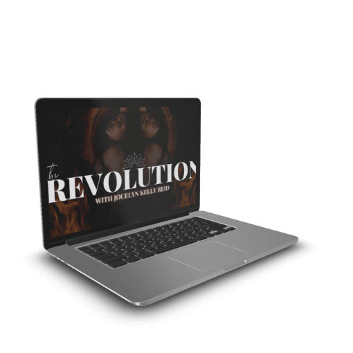 jocelyn kelly reid the revolution 6836e8dbb9a7e