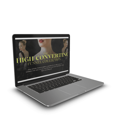 jocelyn panton the high converting funnel collection 6836eabe2c30b