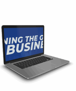 John Assaraf – Winning The Game Of Business 2025
