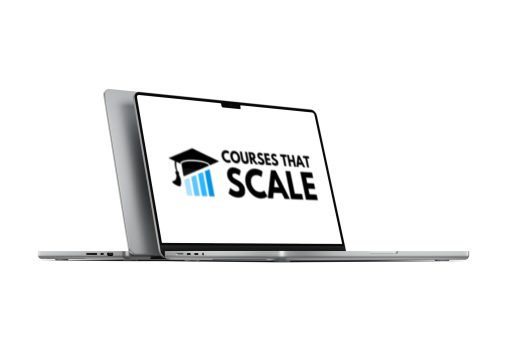 jon morrow courses that scale 6836d64560888