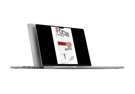 justin wilcox focus framework 6836da5f97afb