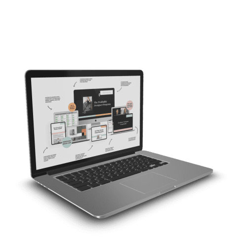 kady sandel the profitable designer program vip bonuses 6836e67a1c534
