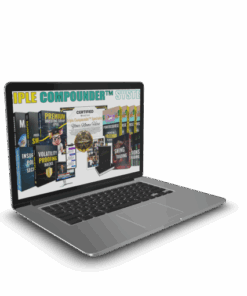 Kiana Danial – Triple Compounder System
