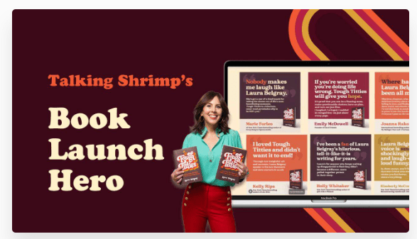 laura belgray book launch hero plus bonus 6836ea09e6b8a