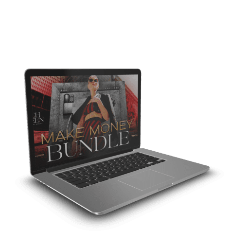 leanne lopez mosley the make money bundle 6836e3dc2c608