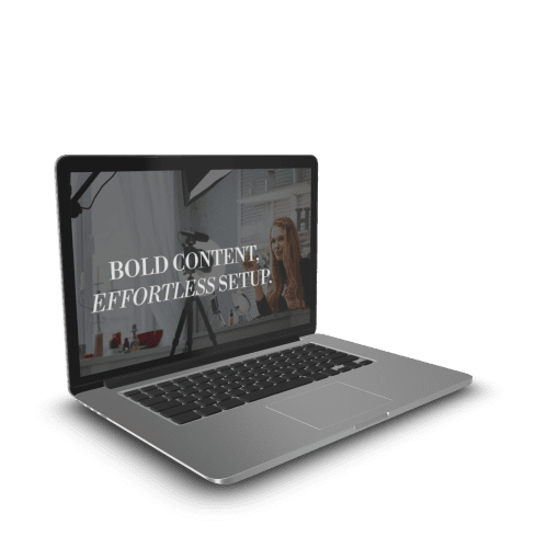 luria petrucci bold video bundle 6836e8b368bf7