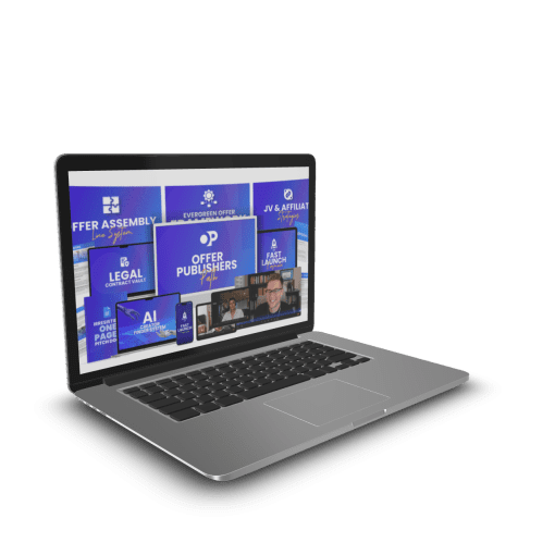 mark lack josh gavin offer publisher path 6836e3b7c43cf