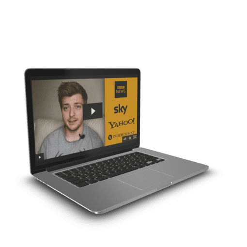 mark rofe the digital pr course 6836e46863735