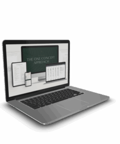 Melissa Yeager – Balanced Branding