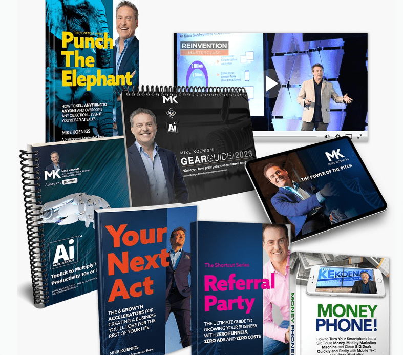 mike koenigs 10x multiplier blueprint 6838d98783ad8