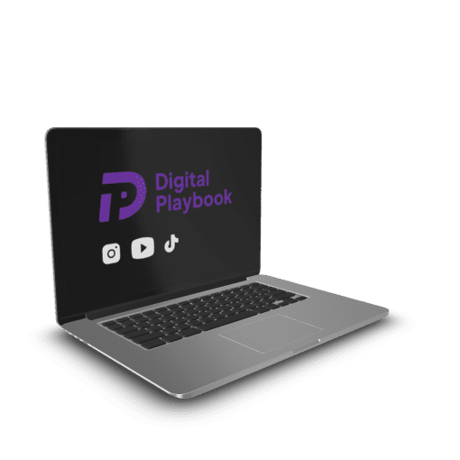 mike thurston digital playbook 6836e57682b8f