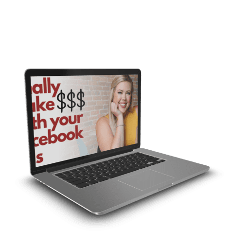 nicole diedrich fb ads course 2024 6836e3479de89