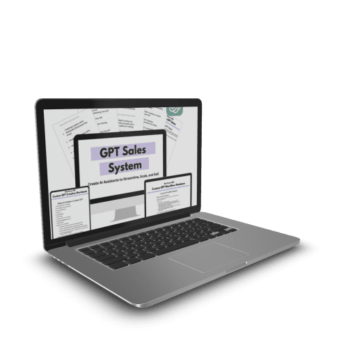 nina clapperton gpt sales system 6836e7b5a7b68