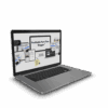 Nina Clapperton – Profitable Part-Time Blogger