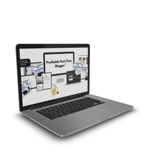 nina clapperton profitable part time blogger 6836eb8f7765e