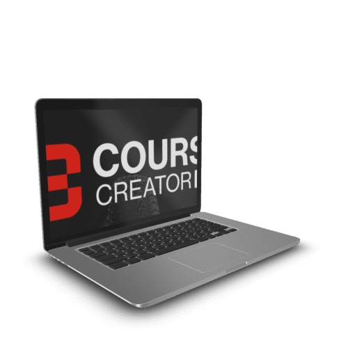 parker walbeck course creator pro 6836e89974582