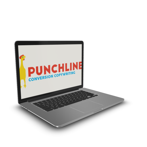 punchline copy conversion comedy 6836e6cfb9895