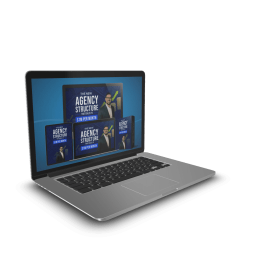 rich feola agency scaling program complete 6836dd7eb7aca