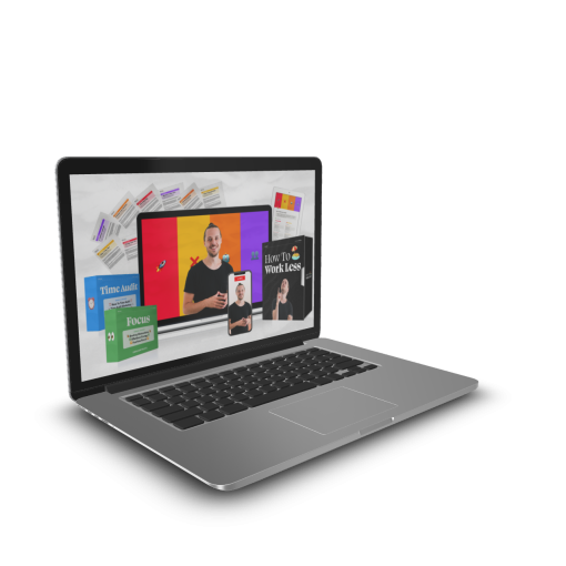 rich webster how to work less 6836e6c288a83