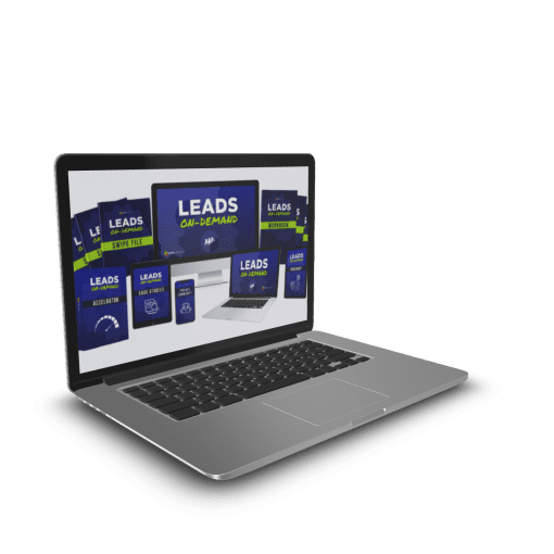 ryan deiss leads on demand accelerator 6836e4270306e