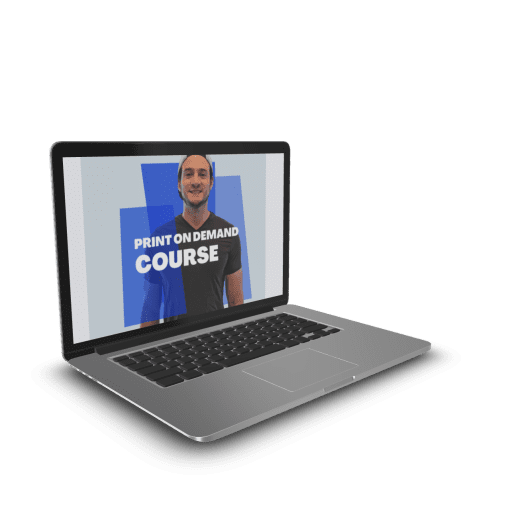 ryan hogue print on demand course 6836e55c38863