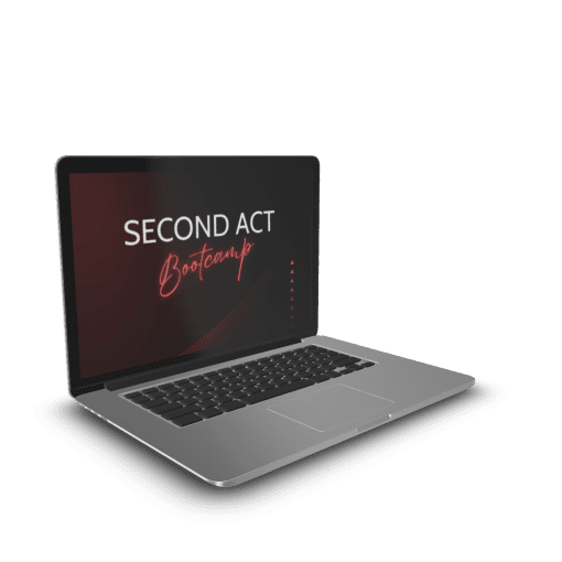 ryan lee second act backstage pass legend package 6836dd3eaea4a