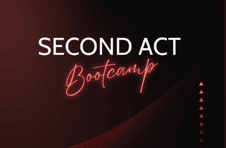 ryan lee second act backstage pass legend package 6836dd4251f05