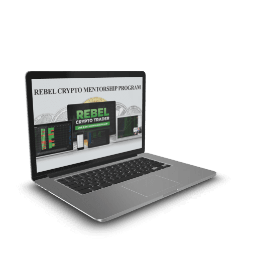 sean donahue rebel crypto method 6836e1b83a582
