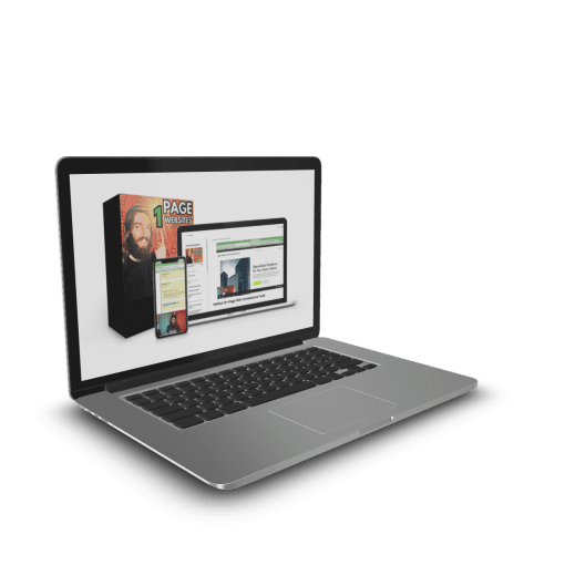 seo jesus one page website 6836e44835d57
