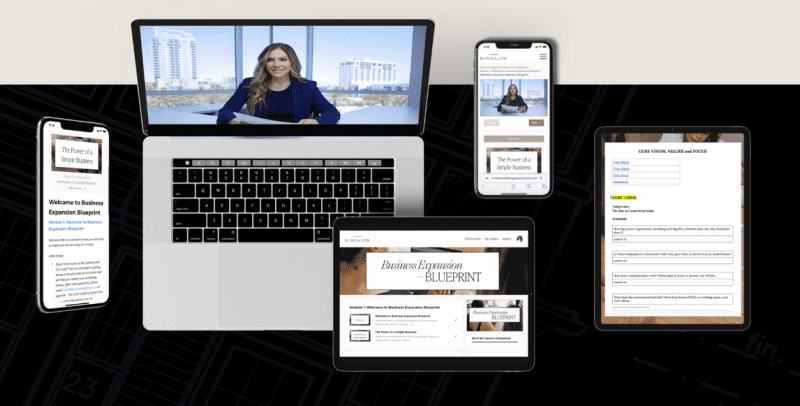 shannon matson business expansion blueprint 6836e0978a8ca