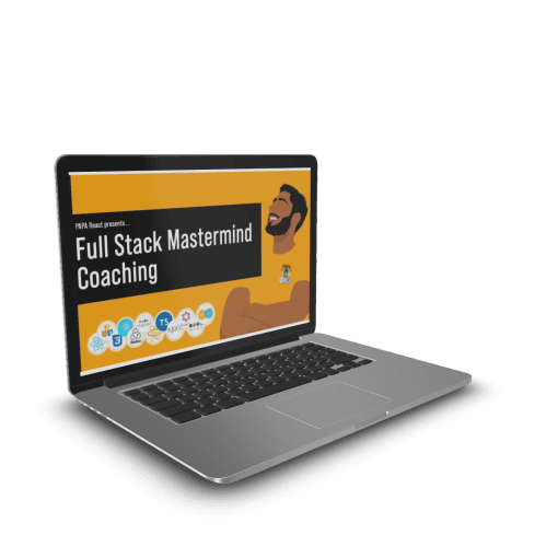 sonny sangha zero to full stack hero 2 0 6836e8a445764