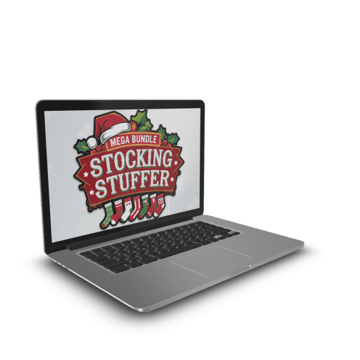stefan georgi mega bundle stocking stuffer 7 courses 6836e1d546b19