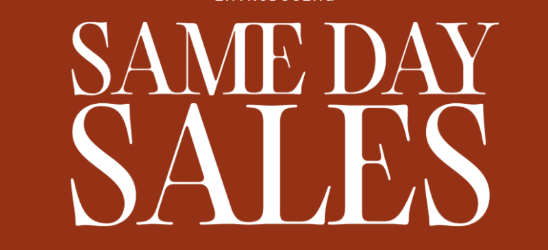 stephanie crowser same day sales 6836e87493a5f
