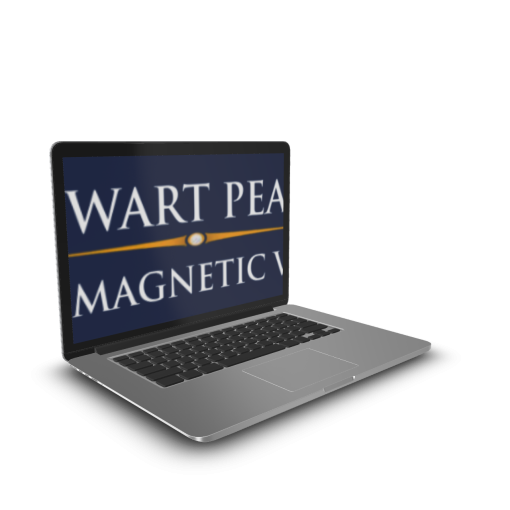 stewart pearce the magnetic voice 6836e370f2a63