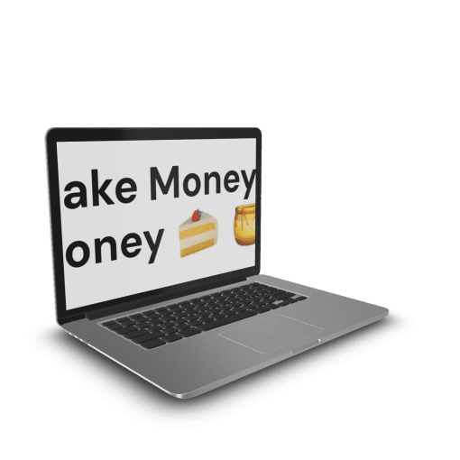 taylor quinn cake money honey 6836e2141246b