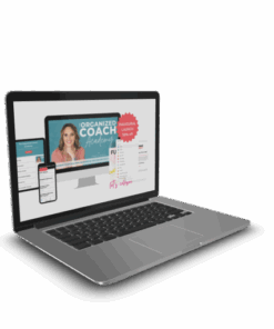 Tracy Hoth – The Organized Coach Academy