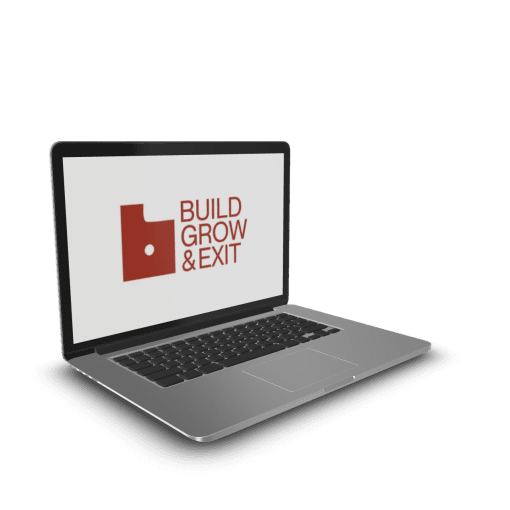 william brown build grow exit diy 6836e6b4dae49