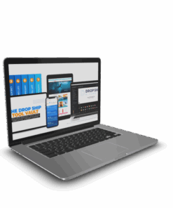 Anton Kraly – Dropship Lifestyle Premium 2025