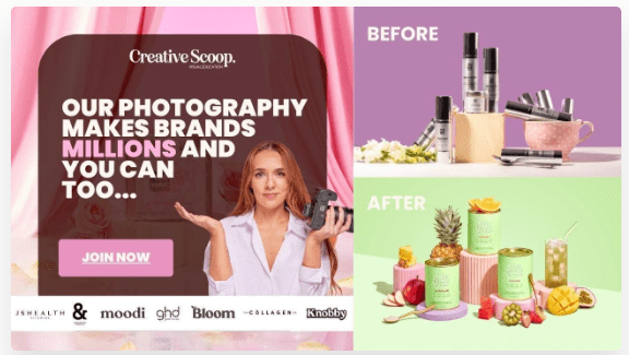 creative scoop complete content creation course 68412d9782c7b