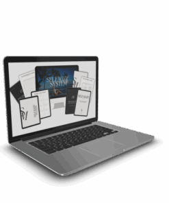 Cynthia Garcia – Self Made System