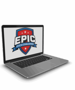 Dan Henry – Epic Pitch Challenge Vault