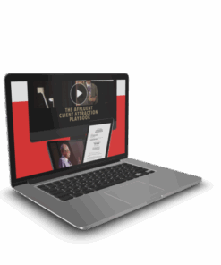 Dan Kennedy – Affluent Client Attraction Playbook