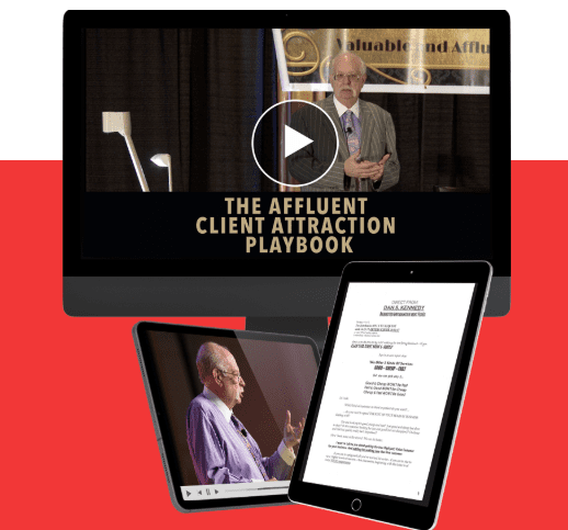 dan kennedy affluent client attraction playbook 684e5ceed7e0c