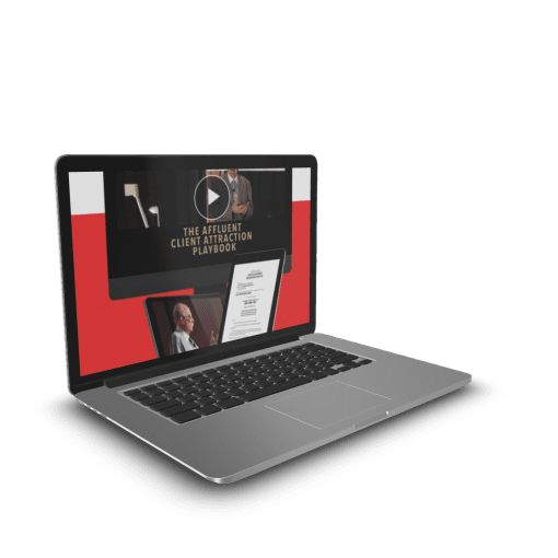 dan kennedy affluent client attraction playbook 684fec0f097d1