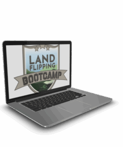 Daniel Apke – Land Flipping Bootcamp