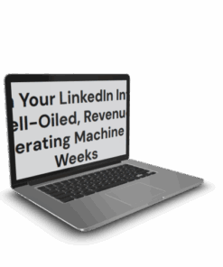 Daniel Bustamante – Inbound Sales Ninja