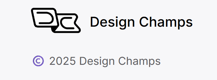 design champs 30 day ui design program 685797f87e482
