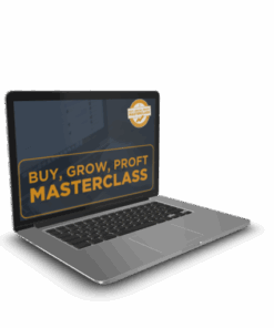 Epic Network – Buy, Grow, Profit Masterclass